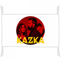 Флаг KAZKA