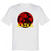 Чоловіча футболка KAZKA