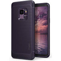 Чехол для мобильного телефона Ringke Onyx Samsung Galaxy S9 Plum Violet (RCS4418) p