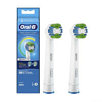 Насадка для зубної щітки Oral-B Precision Clean EB20RB CleanMaximiser (2) p