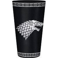 Стакан ABYstyle Game Of Thrones Stark (ABYVER114) p