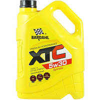 Моторное масло BARDAHL XTC 5W30 5л (36313) p