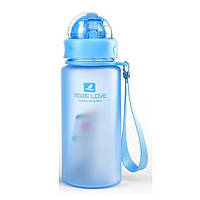 Фляга Casno MX-5028 400 ml Blue GG, код: 8021996