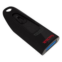 USB флеш наель SanDisk 512GB Ultra Black USB 3.0 (SDCZ48-512G-G46) p