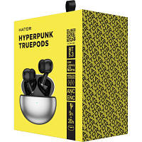 Наушники Hator Hyреrpunk Truepods Black (HTA-430) o