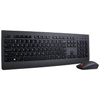 Комплект Lenovo Professional Wireless Combo Ua Black (4X31D64775) p