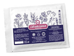Приправа ДБАЙЛИВА для нормалізації сну 50 г Примафлора