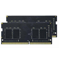 Модуль памяти для ноутбука SoDIMM DDR4 32GB (2x16GB) 2666 MHz eXceleram (E432269SD) p