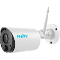 Камера видеонаблюдения Reolink Argus Eco p