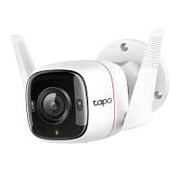 Камера видеонаблюдения TP-Link TAPO-C320WS p