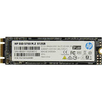 Наель SSD M.2 2280 512GB S750 HP (16L56AA#ABB) c