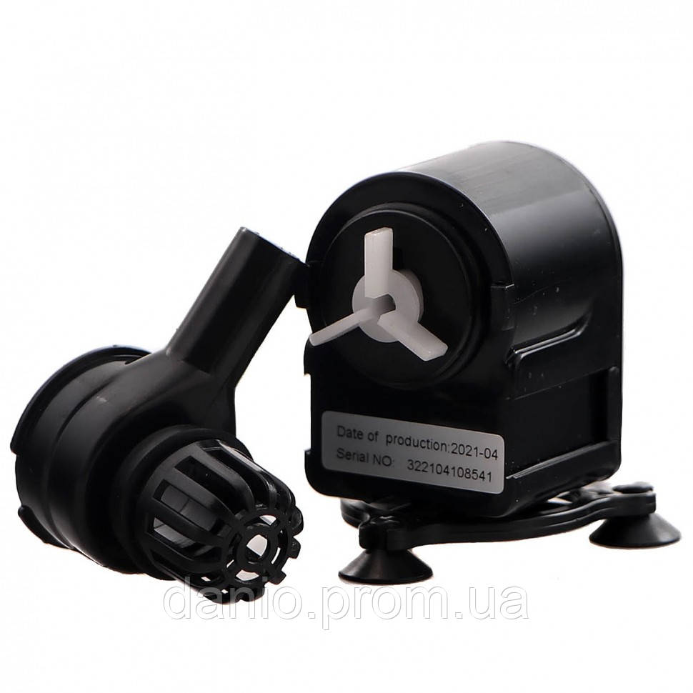 Boyu Насос BOYU Power Head Pump 300л/ч - фото 5 - id-p2180548292