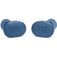 Наушники JBL Tune Buds Blue (JBLTBUDSBLU) c