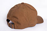 Бейсболка койот р. 54-60 60, фото 2