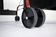 Тенісний стіл Garlando Challenge Indoor 16 mm Blue (C-273I), фото 7