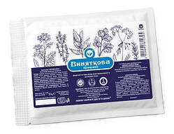 Приправа ВИНЯТКОВА для поліпшення мозкового кровообігу та пам'яті 50 г Примафлора