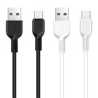 Дата кабель Hoco X13 USB to Type-C (1m)