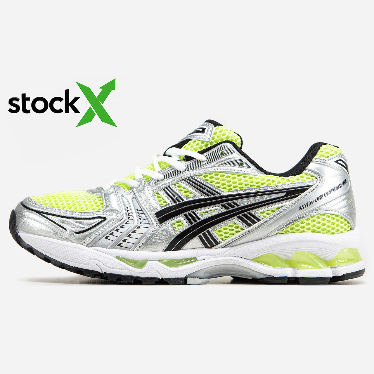 0950 Asics Gel-Kayano 14