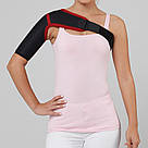 Неопреновий бандаж на плече Aurafix 700 р.М, фото 2