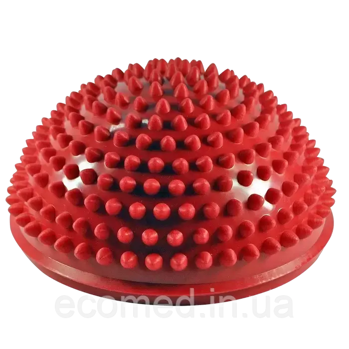 Балансувальная напівсфера D=16см, h=9см, фото 1