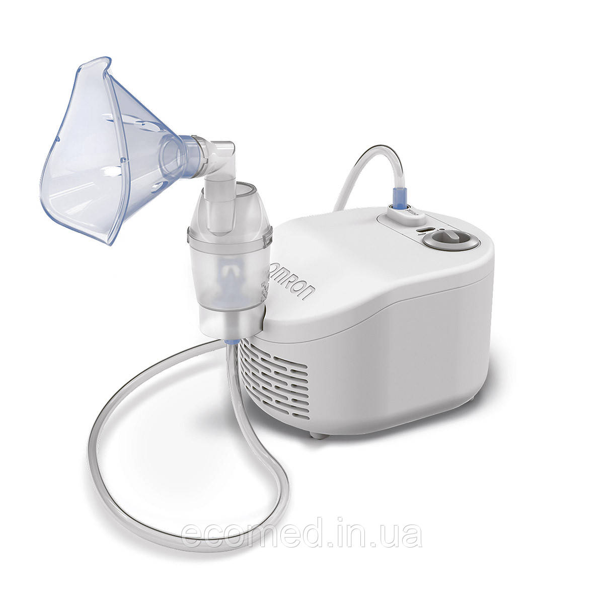 Небулайзер компресорний С101 ESSENTIAL NE-C101-E, фото 1