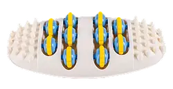 Масажер для стоп ORTEK FOOT ROLLER