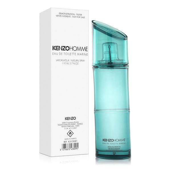 Kenzo homme marine hotsell