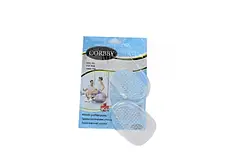 Підп'яточник гелевий чоловічий HEEL GEL FOR MAN