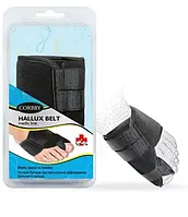 Бандаж Hallux Belt при вальгусній деформації, лівий