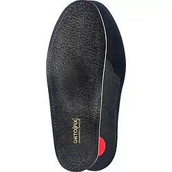 Ортопедичні устілки Ortofix 890 Black р.45 (чорний)