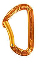 Карабін Petzl Spirit изогнутый (1052-M53 B) IB, код: 6505123