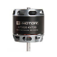 Двигатель для дрона T-Motor T-Motor x Series X3520 V3 Brushless Motors 720KV (AT3520-720KV) h