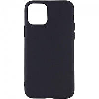 Чохол-накладка BeCover для Apple iPhone 14 Black 708107 ish