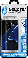 Захисне скло BeCover для Samsung Galaxy A10s SM-A107 Crystal Clear Glass 704117 ish
