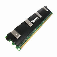 Оперативная память EKmemory DDR2 4GB (2 x 2GB) PC2-6400 800MHz CL5 1.8v