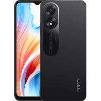 Мобільний телефон Oppo A38 4/128GB Glowing Black (OFCPH2579_BLACK) h