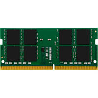 Модуль памяти для ноутбука SoDIMM DDR4 32GB 3200 MHz Kingston (KCP432SD8/32) m