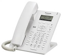Panasonic IP-телефон KX-HDV100RU White