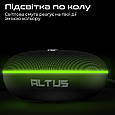 Акустична система HiFuture Altus 5W Black (altus.black), фото 5