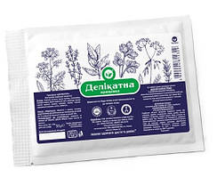 Приправа ДЕЛІКАТНА для нормалізації роботи кишківника та від закрепу 50 г Примафлора