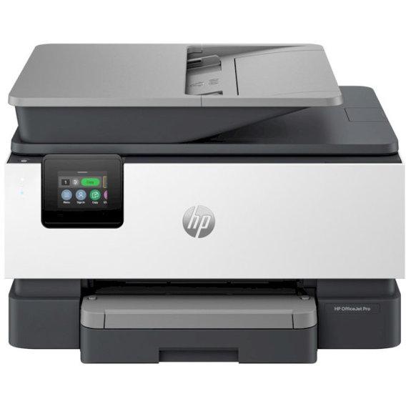 Принтер HP OfficeJet Pro 9120b + Wi-Fi (4V2N8C)