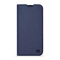 Чохол-книжка Armorstandart OneFold для Apple iPhone 13 Dark Blue ARM69250 ish