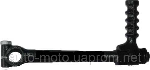 Ніжка кикстартера HONDA DIO-50