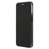 Чохол-книжка Armorstandart G-Case для Motorola Moto G31 Black (ARM63357)