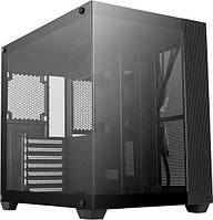 Корпус Frontier IGLOO IG30A Black без БЖ (IGLOO)