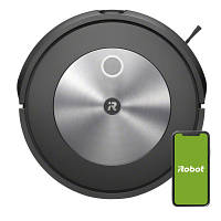 Пылесос iRobot Roomba j7+ (j755840) m