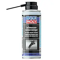 Очиститель датчика массового расхода воздуха LIQUI MOLY Luftmassen-Sensorereiniger аэрозоль 200 мл (4066)