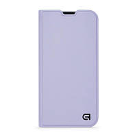 Чохол-книжка Armorstandart OneFold для Apple iPhone 14 Lavender ARM69245 ish