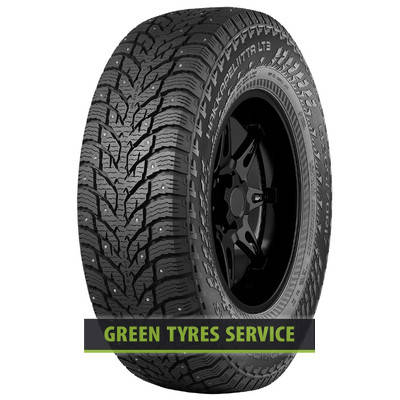 Nokian hakkapeliitta lt2 225/75 r16 - купить недорого на Prom.ua: цены ...