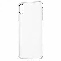 Чохол-накладка BeCover для Apple iPhone XR Transparancy 704337 ish